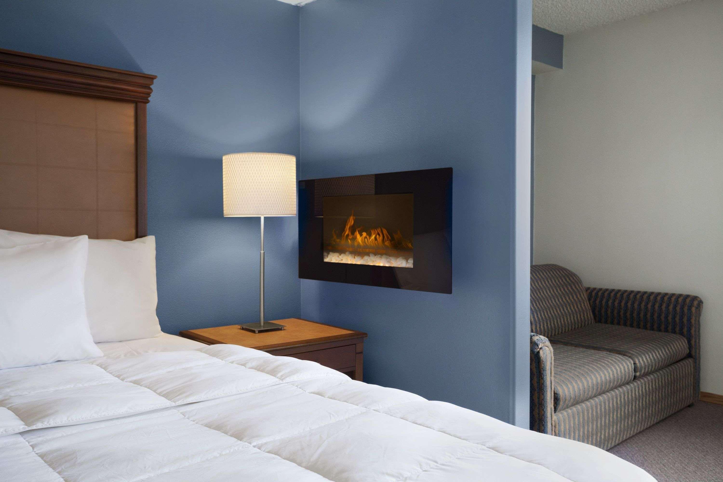 Days Inn By Wyndham Lacey Olympia Area Eksteriør bilde