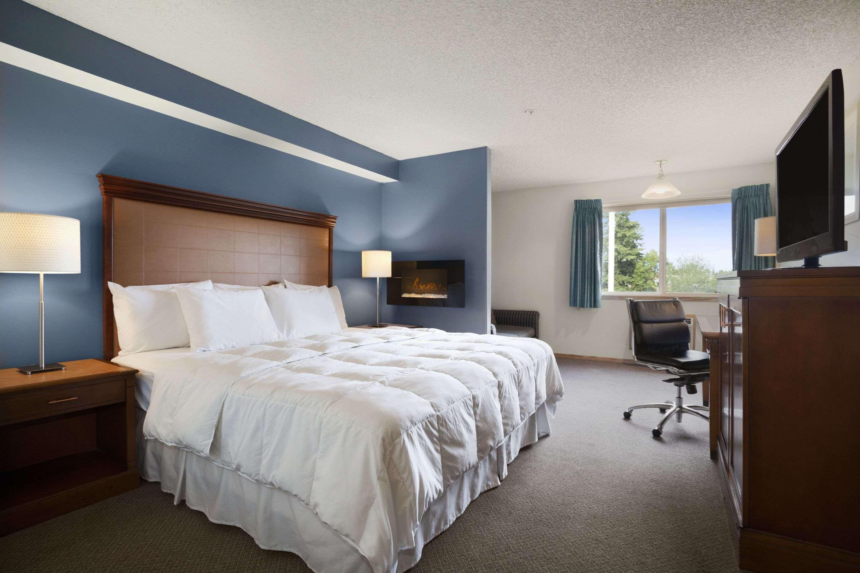 Days Inn By Wyndham Lacey Olympia Area Eksteriør bilde