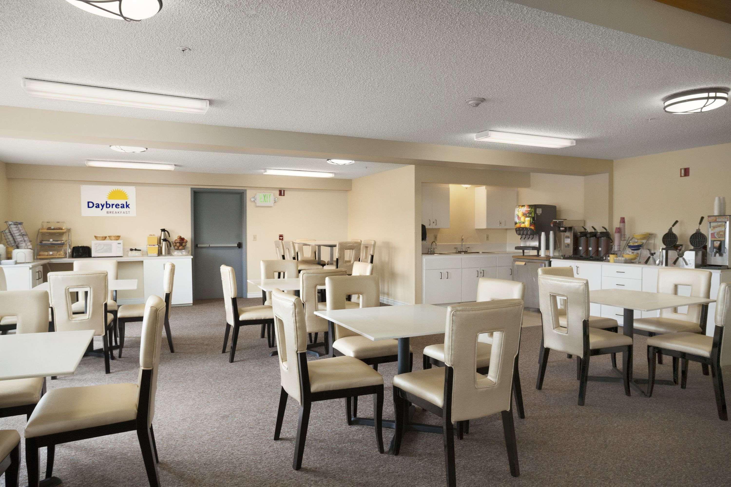 Days Inn By Wyndham Lacey Olympia Area Eksteriør bilde