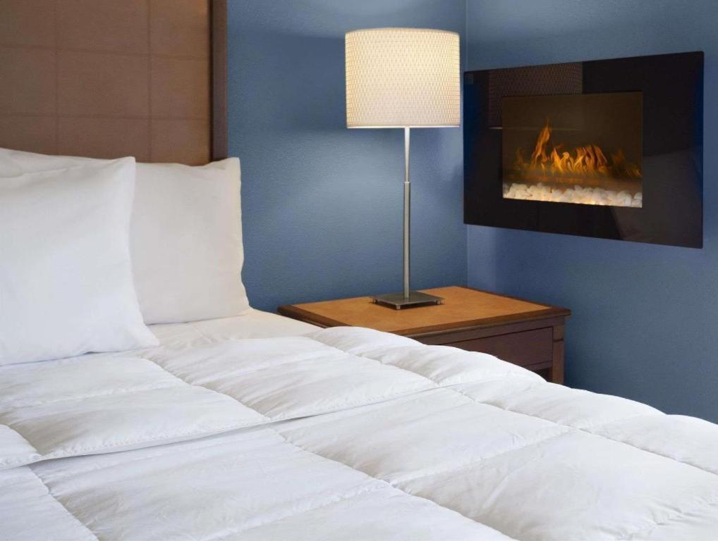 Days Inn By Wyndham Lacey Olympia Area Eksteriør bilde